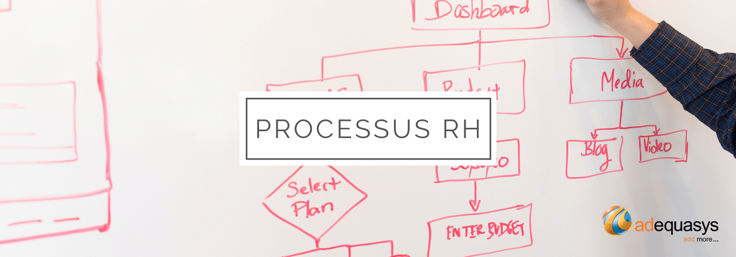 Comment Formaliser Des Processus RH Adequasys