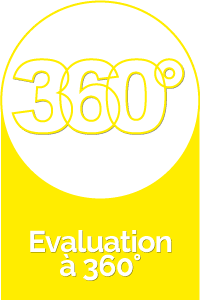 Module 360 feedback Adequasys SIRH