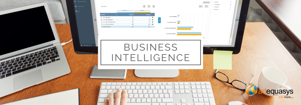 Business intelligence et SIRH