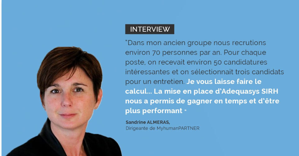 Sandrine Almeras